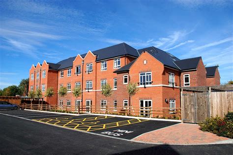 Whether you're renovating an outdated bathroom or building. Archers Court