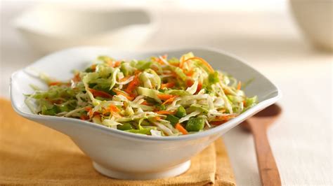 Sweet And Sour Coleslaw Recipe