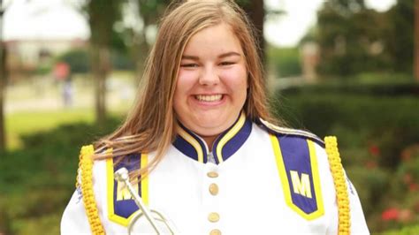 Loyd Star Trumpeter Part Of First Place Win In Italy Daily Leader