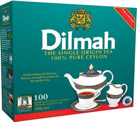 Represented by the iconic lion logo 'ceylon tea' is the face of sri lanka's exports. Top 10 Best Tea Brands in the World 2015 | Grab List ...