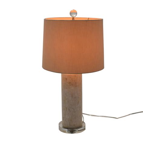 75 Off Horchow Horchow Regina Andrew Design Table Lamp Decor