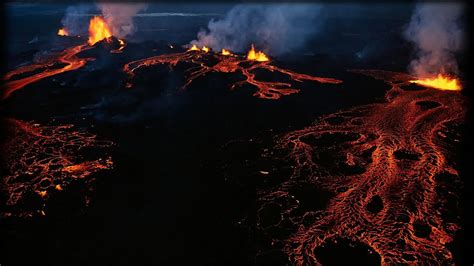Icelandic Volcano Updates Magma Sill Continues To Expand Youtube