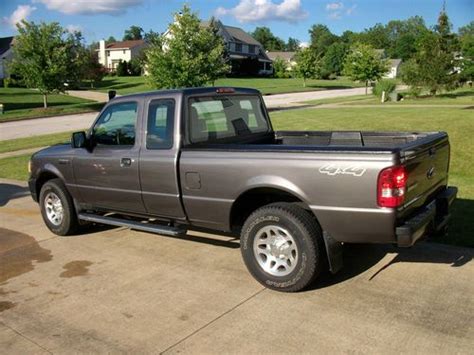 Full review while the extended cab has two. Sell used 2011 Ford Ranger XLT Extended Cab Pickup 4-Door ...