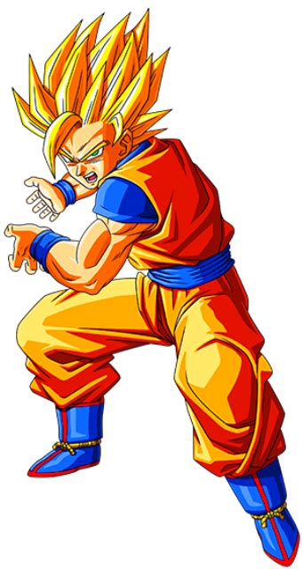 Maybe you would like to learn more about one of these? Image - Goku ss1 kamehameha 2 by alexiscabo1-d9bgy58.png | Dragon Ball Wiki | FANDOM powered by ...