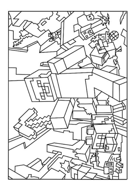 Now that you've been introduced to minecraft world you can print some of your favorite minecraft coloring pages from our collection and enjoy colouring them. Minecraft Logo Coloring Pages at GetColorings.com | Free ...