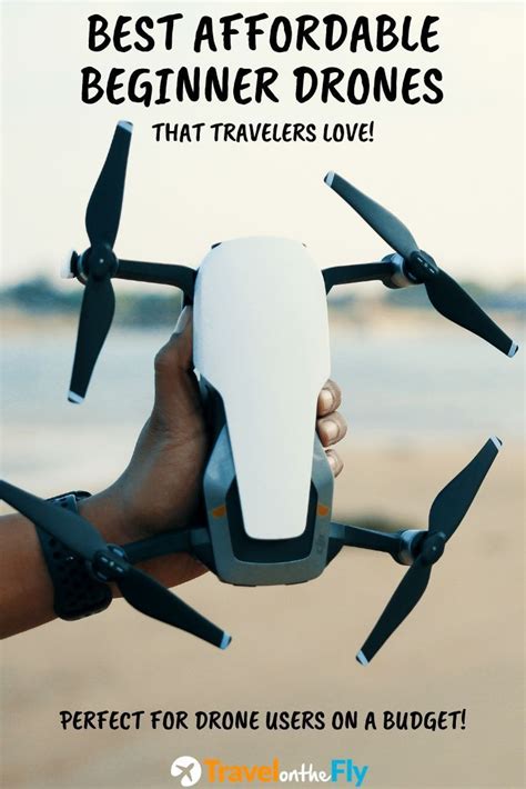 Best Affordable Travel Drones For Beginners Under 100 Buy Drone