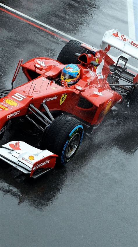 Ferrari F Fondos De Pantalla Imagenes Hd Fondos Gratis Iphone Racing
