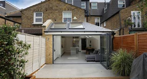 The Benefits Of Bungalow Rear Extension Architectures Ideas