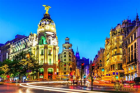 It has preserved the look and feel of. Travel to the City of Madrid, Spain | LeoSystem.travel