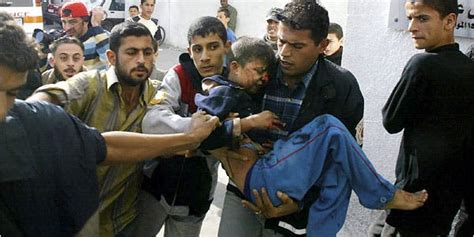 Israeli Shelling Kills 18 Gazans Anger Boils Up The New York Times