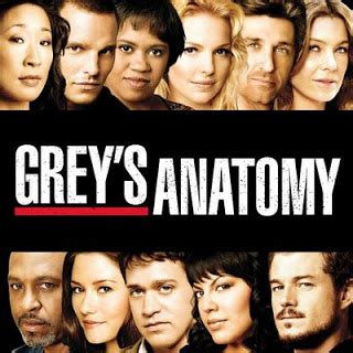 The official instagram account for #greysanatomy! TV-Soundtracks: Songs of Grey's Anatomy - Season 4