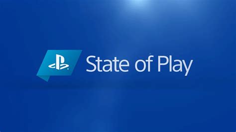 Continue reading the main story. August State of Play date and what games to expect | Gamepur