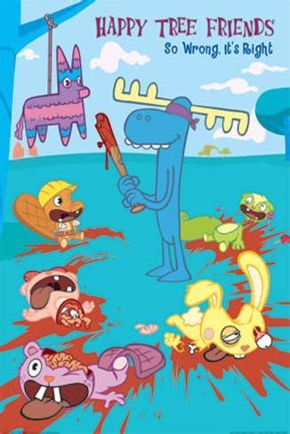 Share the best gifs now >>>. Happy Tree Friends | Best TV Shows Wiki | Fandom