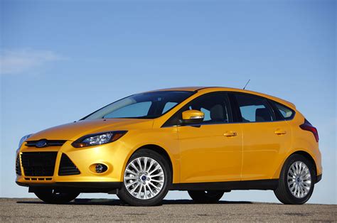 Let me start by saying i am no mechanic. 2012 FORD FOCUS unveiled prices and packs - Europe Car ...