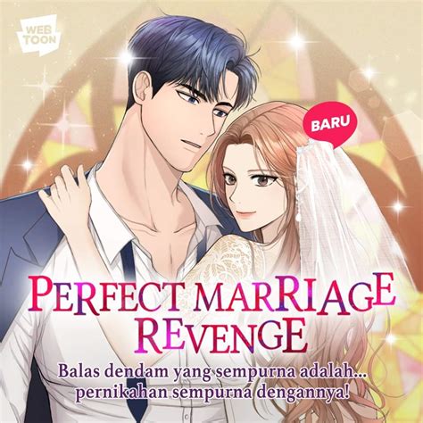 Perfect Marriage Revenge Baca Komik Online Bahasa Indonesia