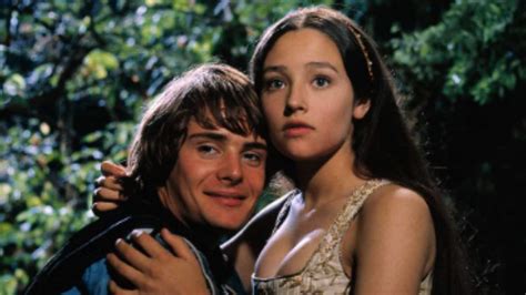 Romeo And Juliet Stars Olivia Hussey And Leonard Whiting File Legal