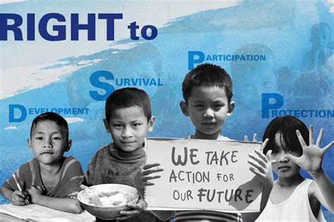 What Is The Convention On The Rights Of The Child Unicef Thailand