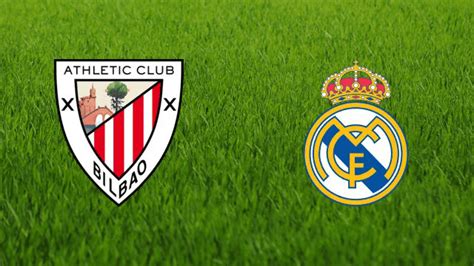 In the last 5 meetings real madrid won 3, athletic bilbao won 0, 2 draws. Athletic Club vs Real Madrid Live stream - Soccer Streams