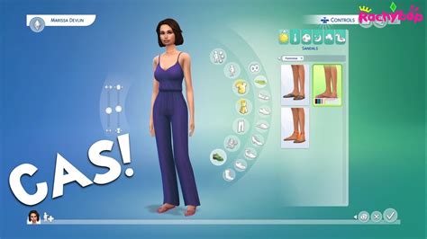 Sims 4 Create A Sim Cheat Asianboo