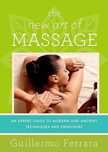 Ancient Massage Art