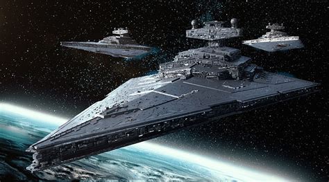 Hd Wallpaper Imperial Class Star Destroyer Star Wars Star Destroyer
