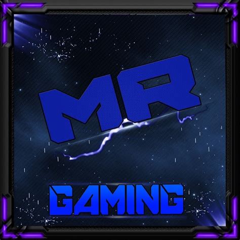 Mr Gaming Youtube