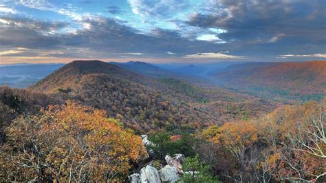 Proposed Wilderness Areas In Tennessee And Virginia Clear Us Senate