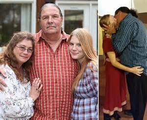 AMAZING STORIES AROUND THE WORLD US Pastor Marries His Pregnant