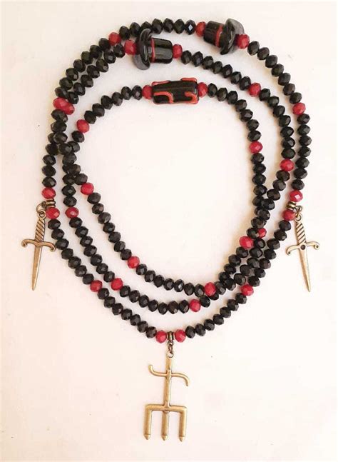 Exu Capa Preta Umbanda