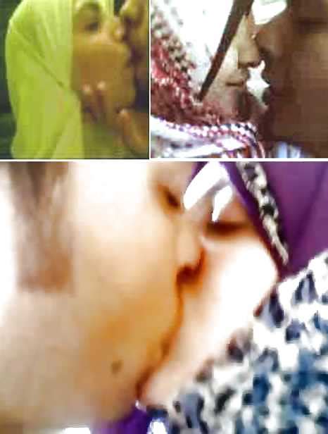 Jilbab Hijab Niqab Arab Turkish Paki Tudung Turban Kisses Porn Pictures Xxx Photos Sex Images