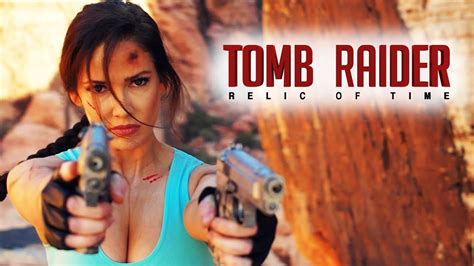 The angeline tomb raider films were made in 2001 and 2003. TOMB RAIDER: RELIC OF TIME (2018) Trailer (Fanmade) - YouTube