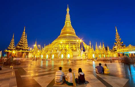 Yangon Tours And Day Trips From Yangon Top 10 Yangon Tour Packages