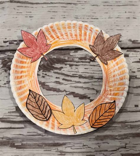 15 Fun And Creative Fall Craft Ideas For Kids