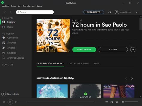 If yes then you are on the right page as we will discuss the same inside this article. √ Spotify App Free Download for PC Windows 10