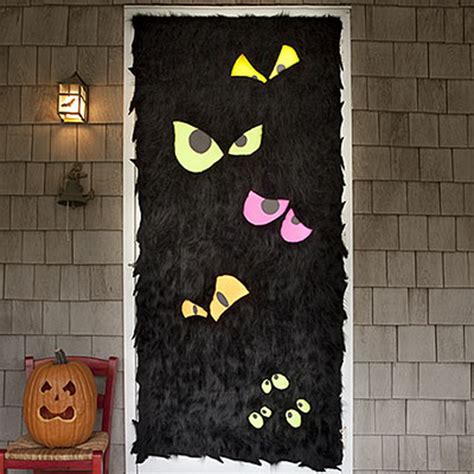 63 Best Halloween Door Decorations For 2022