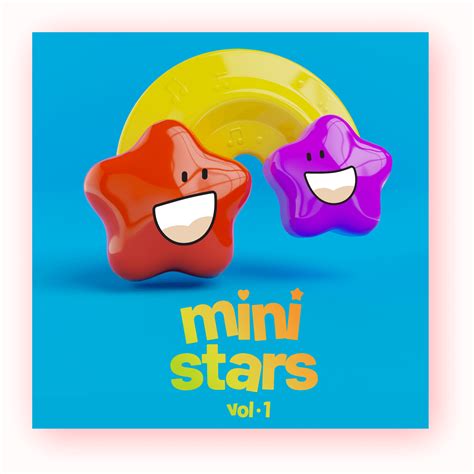 Mini Stars Home