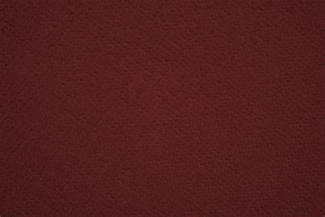 Maroon Microfiber Cloth Fabric Texture Picture Free Photograph