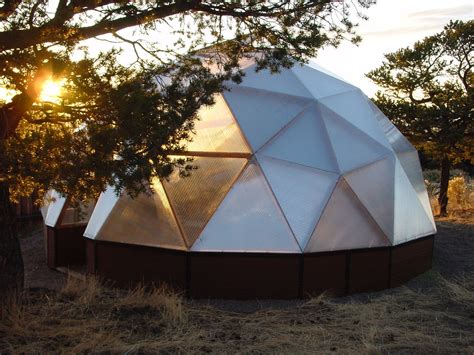 De Sign Of The Times How To Build A Geodesic Dome ~ Organic