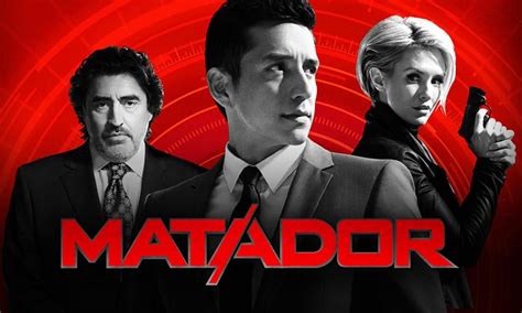 Matador Where To Watch And Stream Online Entertainmentie