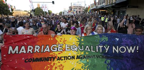 australia s marriage equality fight parallels conservative approach in u s thinkprogress