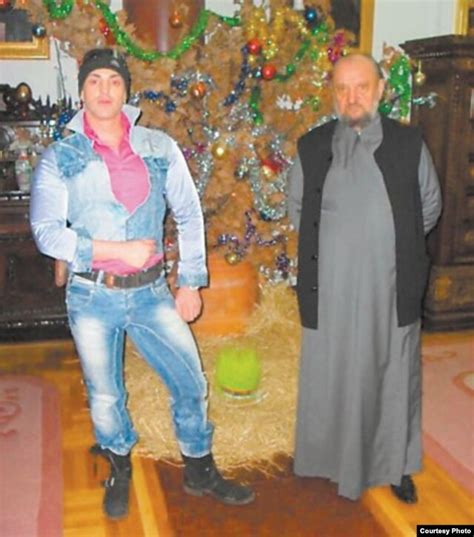 Serbian Ortodox Priest Vasilije Kacavenda Sex Scandal Illyria Forums Balkansmediterraneans