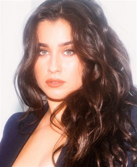 Conoce A Lauren Jauregui Una Estrella En El Mundo De La Música Glamour