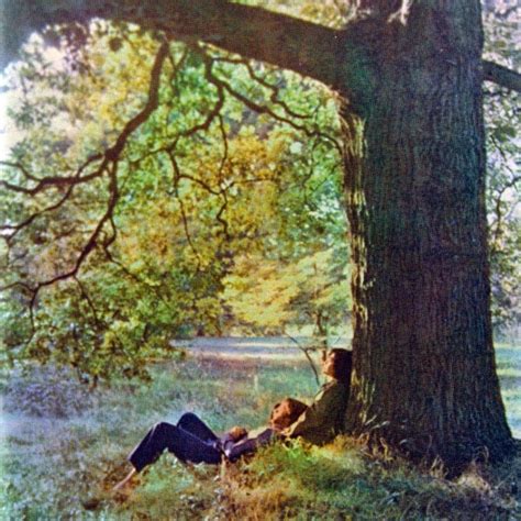John Lennons ‘plastic Ono Band Album Feeds My Musical Soul The Channels