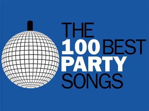 It's woodstock, it's a part of music history. 100 best party songs: the ultimate party playlist