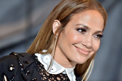 Jennifer Lopez Launching A Skincare Line Popsugar Beauty Australia
