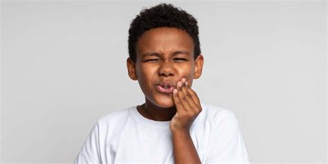 Toothache 101 Symptoms And Causes