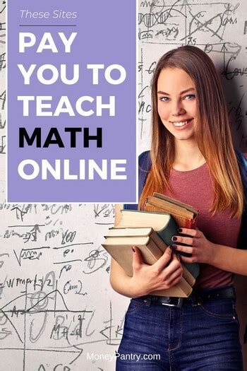 19 Best Online Math Tutor Jobs To Teach Math And Get Paid Moneypantry