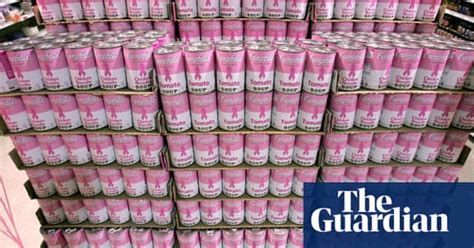 How Charities Make Their Money Society The Guardian