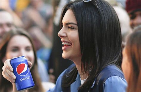 Kendall Jenner Pepsi Commercial How The Worst Ad Ever Came To Be