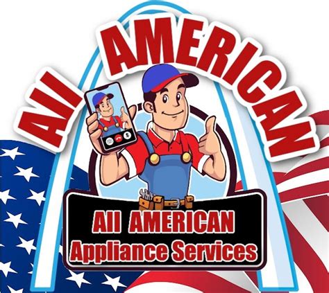 All American Appliance Service